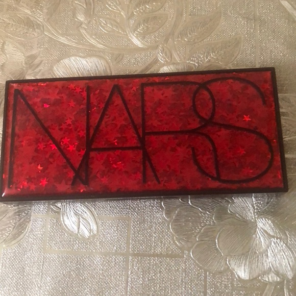 NARS Other - Cheek Palette NARS Other - Cheek Palette